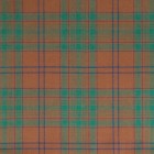 MacGillivray Hunting Ancient 10oz Tartan Fabric By The Metre